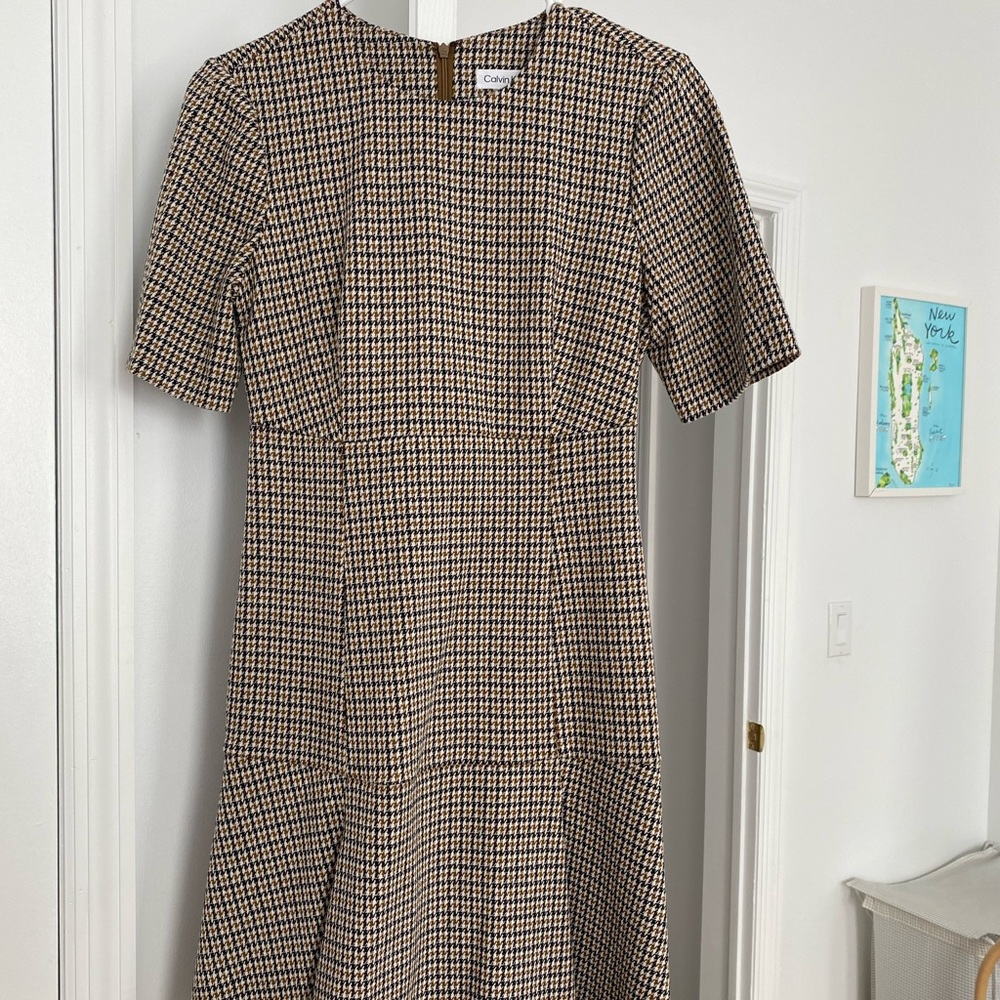 Calvin Klein Dress